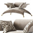 Sofa Desforma Safari - HenMat