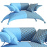 Sofa Desforma Safari - HenMat