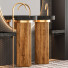 Bathroom Furniture Set 01 - Haniezzatpur