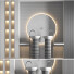 Bathroom Furniture Set 01 - Haniezzatpur