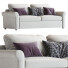 Sofa Brighton by Klaussner - HenMat
