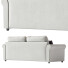 Sofa Brighton by Klaussner - HenMat