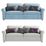 Sofa Brighton by Klaussner - HenMat