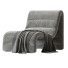 Sillón Coco Republic Modern Zurich Occasional - HenMat