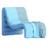 Sillón Coco Republic Modern Zurich Occasional - HenMat