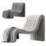 Sessel Modern N 2 - HenMat
