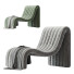 Sessel Modern N 2 - HenMat