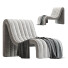 Sessel Modern N 2 - HenMat