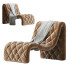 Крісло Modern N 3 - HenMat