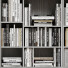 Книжкова шафа Set of Design Books - rodolfoboscan911