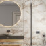 Bathroom Furniture Set 03 - Haniezzatpur