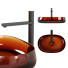 Umywalka i kran Rea Icon - TONY DSGNR