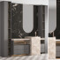 Bathroom Furniture Set 04 - Haniezzatpur