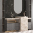 Bathroom Furniture Set 04 - Haniezzatpur