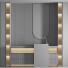 Bathroom Furniture Set 04 - Haniezzatpur