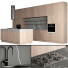 Kuchnia Modern 02 - deanaartist