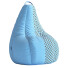 Tasche Stuhl West Elm Rory Bean - HenMat