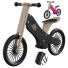 Zabawka Daisy and Hen Balance Bike - Jasurbek