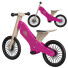 Zabawka Daisy and Hen Balance Bike - Jasurbek
