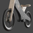 Zabawka Daisy and Hen Balance Bike - Jasurbek