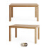 Tables Bolia Dining Node - vasy3359