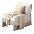 Fauteuil Caracole You Sleigh Me - HenMat