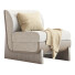 Fauteuil Caracole You Sleigh Me - HenMat