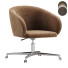 Office Chair Zilio Aldo & C Nasu Swivel - zvezdaboy