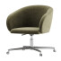Office Chair Zilio Aldo & C Nasu Swivel - zvezdaboy