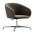 Office Chair Zilio Aldo & C Nasu Swivel - zvezdaboy