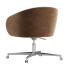 Office Chair Zilio Aldo & C Nasu Swivel - zvezdaboy