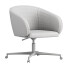 Office Chair Zilio Aldo & C Nasu Swivel - zvezdaboy