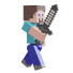 Іграшки Lego Minecraft Steve and Alex - HenMat