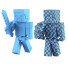 Іграшки Lego Minecraft Steve and Alex - HenMat