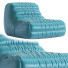 Krzesło workowe Pool Float - HenMat