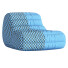 Krzesło workowe Pool Float - HenMat
