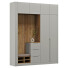 Hallway Unit Composition - alla.gribal