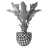 Potted Plant Tropical Indoor Tree - Pro