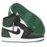 Взуття Nike Air Jordan 1 Retro High Pine Green - Pro