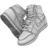 Obuwie Nike Red Air Jordan 1 Retro - Pro