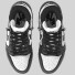 Взуття Nike Black and White Air Jordan 1 Retro - Pro