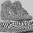 Взуття Nike Black and White Air Jordan 1 Retro - Pro