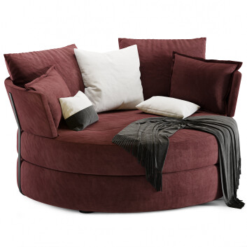 Sofá Fama Sofas MyApple