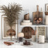 Декор kitchen Accessories 35 - moyarahmadi1