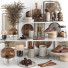 Декор kitchen Accessories 35 - moyarahmadi1