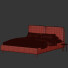 Bed and Bedside Tables Twils Frick Round - zvezdaboy