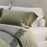 Bett und Nachttischchen Minotti Spencer - zvezdaboy