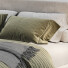 Bett und Nachttischchen Restoration Hardware Platform - zvezdaboy