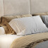 Bett und Nachttischchen Restoration Hardware Modena - zvezdaboy