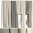Штори Kvadrat Artic - alla.gribal